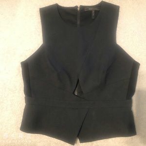 BCBG ELLEY TOP